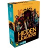  Настолна игра Hidden Leaders - семейна