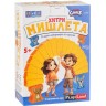 Настолна игра Хитри мишлета - Детска