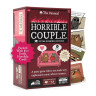 Настолна игра Horrible Couple (Extra Horrible Edition) - Парти