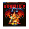 Настолна игра Horrified: Dungeons & Dragons - Кооперативна