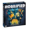 Настолна игра Horrified: Greek Monsters - Кооперативна