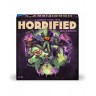 Настолна игра Horrified: World of Monsters - Семейна