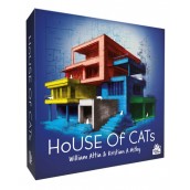  Настолна игра House of Cats - Парти