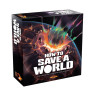 Настолна игра How to Save a World - Стратегическа