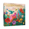 Настолна игра Hummingbirds - Семейна