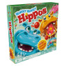 Настолна игра Hungry Hungry Hippos (Refresh) - Детска