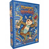  Настолна игра Hungry Monkey - Семейна