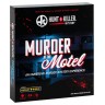 Настолна игра Hunt a Killer: Murder at the Motel - Кооперативна