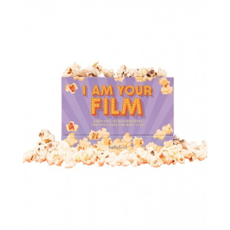 Настолна игра I Am Your Film - Парти