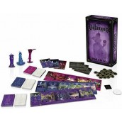 Настолна игра и разширение Disney Villainous: Wicked to the Core  Настолна игра и разширение Disney Villainous: Wicked to the Core