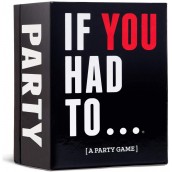  Настолна игра If You Had To - Парти