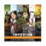 Настолна игра Imperium: Horizons - Стратегическа