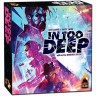 Настолна игра In Too Deep - стратегическа