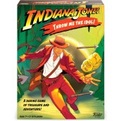 Настолна игра Indiana Jones: Throw Me the Idol - Парти Настолна игра Indiana Jones: Throw Me the Idol - Парти