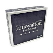  Настолна игра Innovation Ultimate - Стратегическа