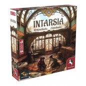 Настолна игра Intarsia - Семейна