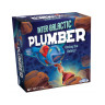 Настолна игра Inter-galactic Plumber - Семейна