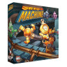 Настолна игра Into the Machine - Семейна