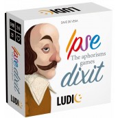  Настолна игра Ipse Dixit - парти