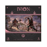 Настолна игра Ivion: The Noose and The Goose - Стратегическа