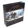 Настолна игра Ivion: The Ram & The Raven - Стратегическа