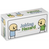  Настолна игра Joking Hazard - Парти