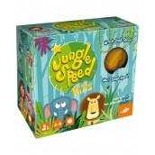 Настолна игра Jungle Speed Kids - Детска  Настолна игра Jungle Speed Kids - Детска