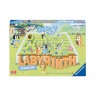 Настолна игра Junior Labyrinth: Bluey - Детска