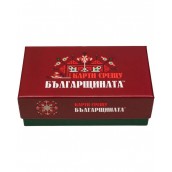  Настолна игра - Карти срещу българщината - Парти