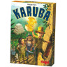 Настолна игра Karuba - семейна