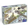 Настолна игра Key To The City - London