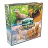 Настолна игра Keystone: North America (Deluxe Edition) - Семейна