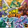 Настолна игра King of Tokyo (2016 Edition) - Семейна