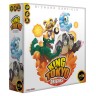 Настолна игра King of Tokyo: Origins - Семейна