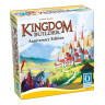 Настолна игра Kingdom Builder: Anniversary Edition - Стратегическа