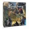 Настолна игра Kingsburg (Third Edition) - Стратегическа