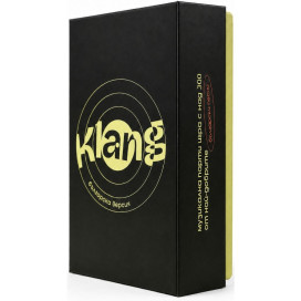  Настолна игра Klang (българско издание) - Парти