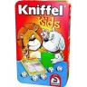 Настолна игра Kniffel Kids - Детска