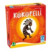  Настолна игра Kokopelli - Семейна
