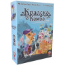 Настолна игра Кралско комбо - Стратегическа