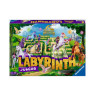Настолна игра Labyrinth Junior: Unicorn Academy - Детска