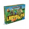 Настолна игра Labyrinth Minecraft - Семейна