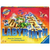  Настолна игра Labyrinth - семейна