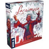  Настолна игра Lacrimosa - стратегическа