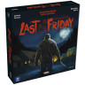 Настолна игра Last Friday (Revised Edition) - стратегическа