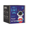 Настолна игра Learning Cubes: Луди астронавти - Детска