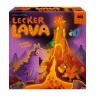 Настолна игра Lecker Lava - детска