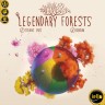 Настолна игра Legendary Forests - Семейна