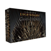 Настолна игра Legendary: Game of Thrones Deck Building Game - Тематична Настолна игра Legendary: Game of Thrones Deck Building Game - Тематична