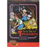 Настолна игра Let's Dig For Treasure - Парти